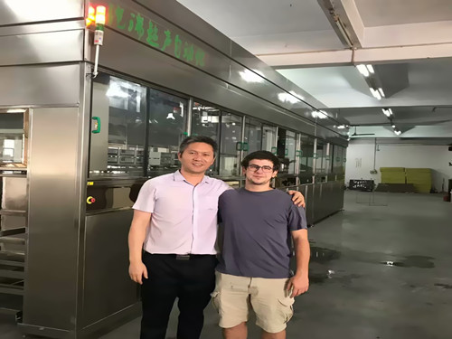 厂房设备