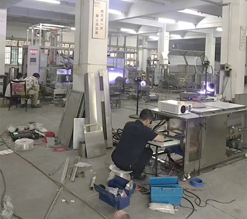 精工制造