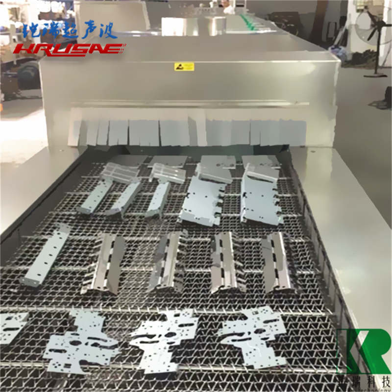 广州珠海全自动通过式...