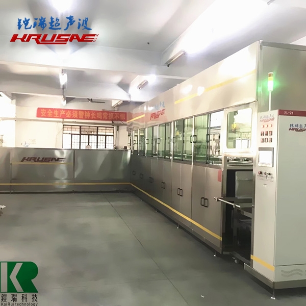全自动五金汽车抛光件...