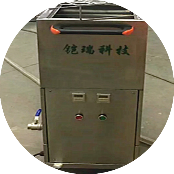 全自动（光学）超声波清洗机