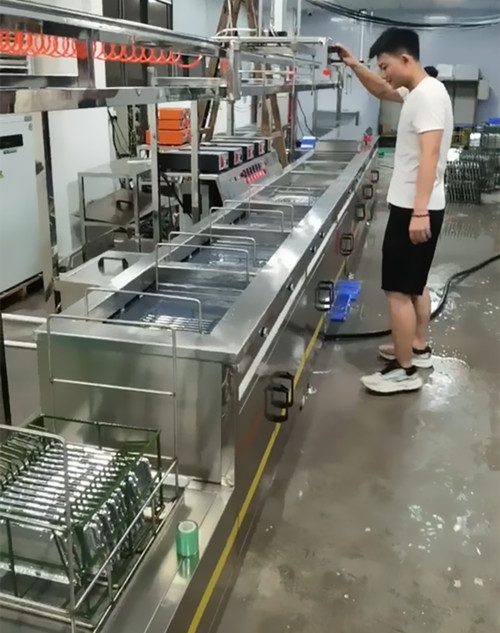 手机平板电脑背光板清...